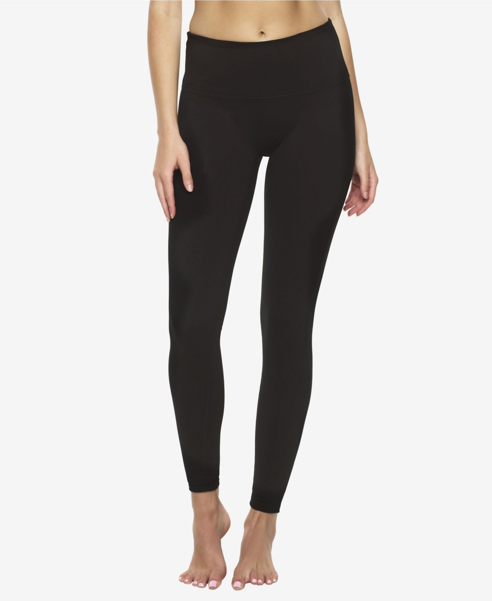 Легинсы Felina High Waist