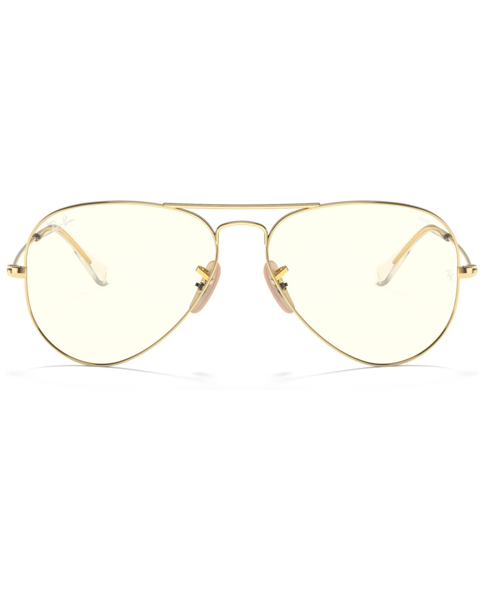 Очки Ray-Ban Unisex Evolve Photochromatic, RB3025