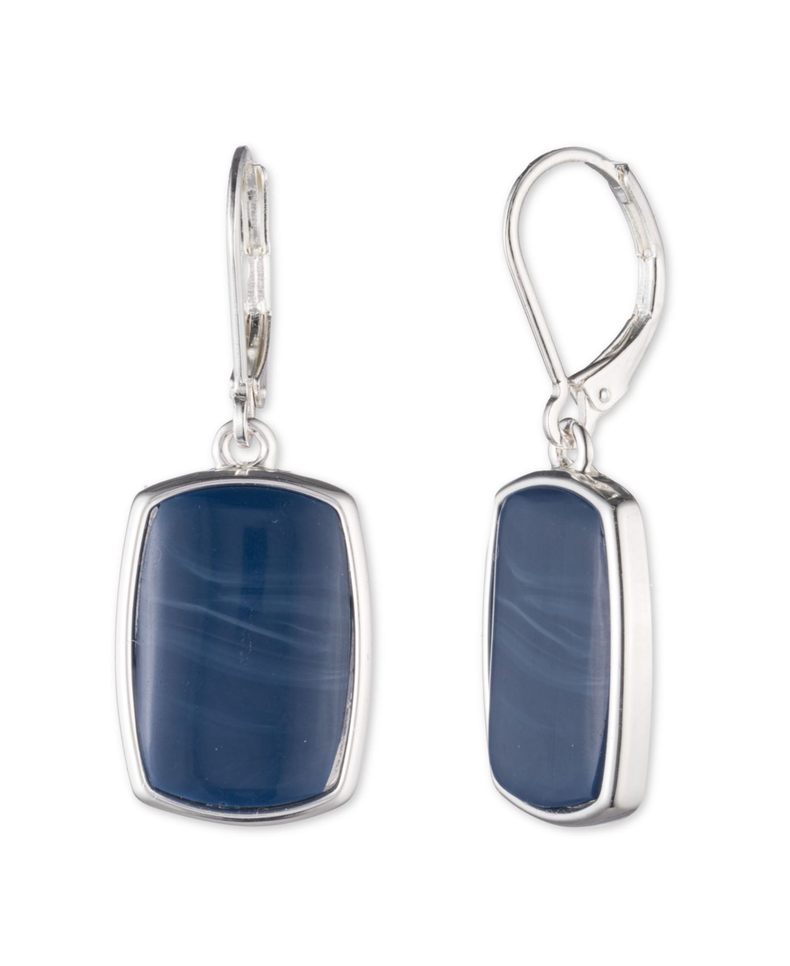 Серьги Nine West Drop Earring
