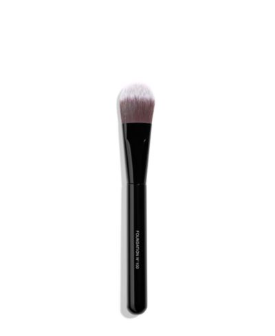 LES PINCEAUX DE CHANEL Foundation Brush N°100