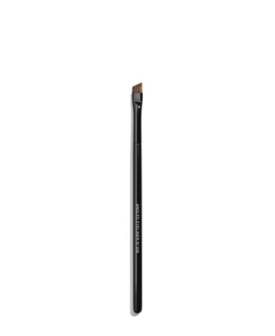 CHANEL LES PINCEAUX DE CHANEL Angled Eyeliner Brush N°206