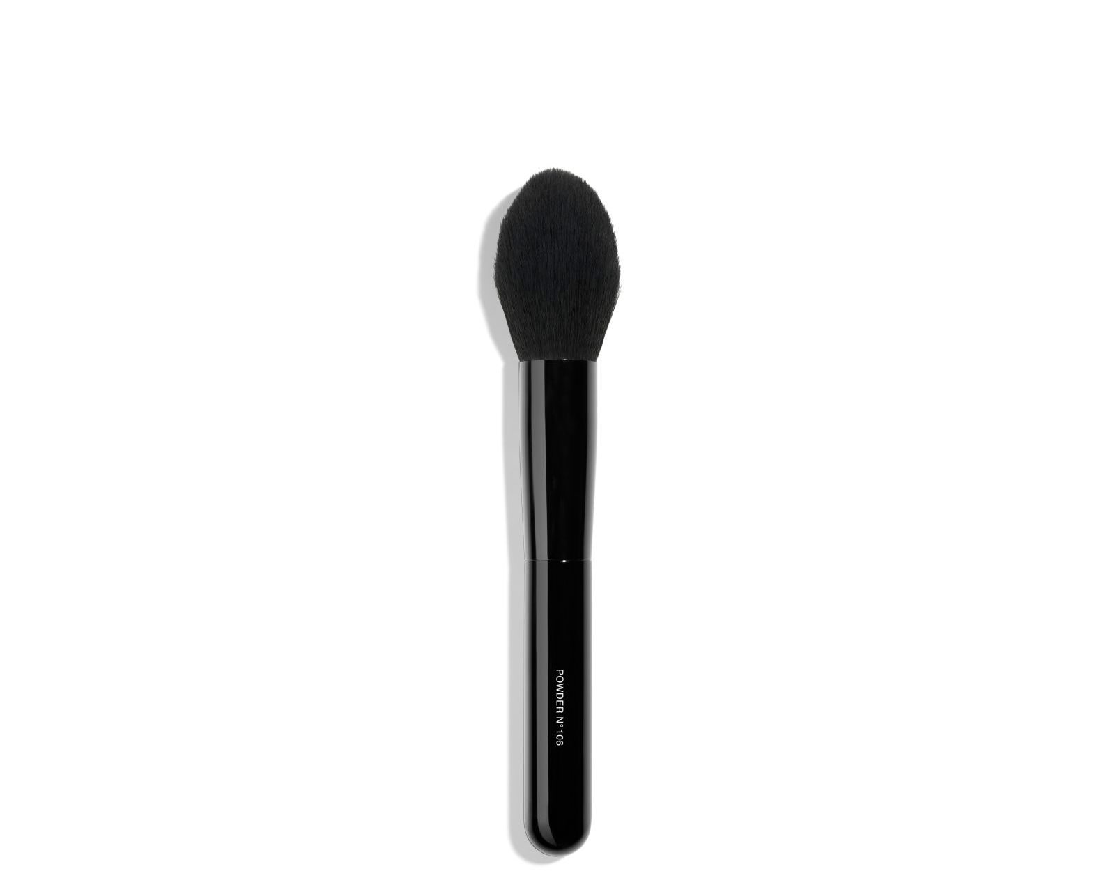 LES PINCEAUX DE CHANEL Powder Brush N°106