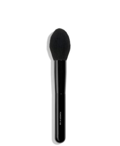 LES PINCEAUX DE CHANEL Powder Brush N°106