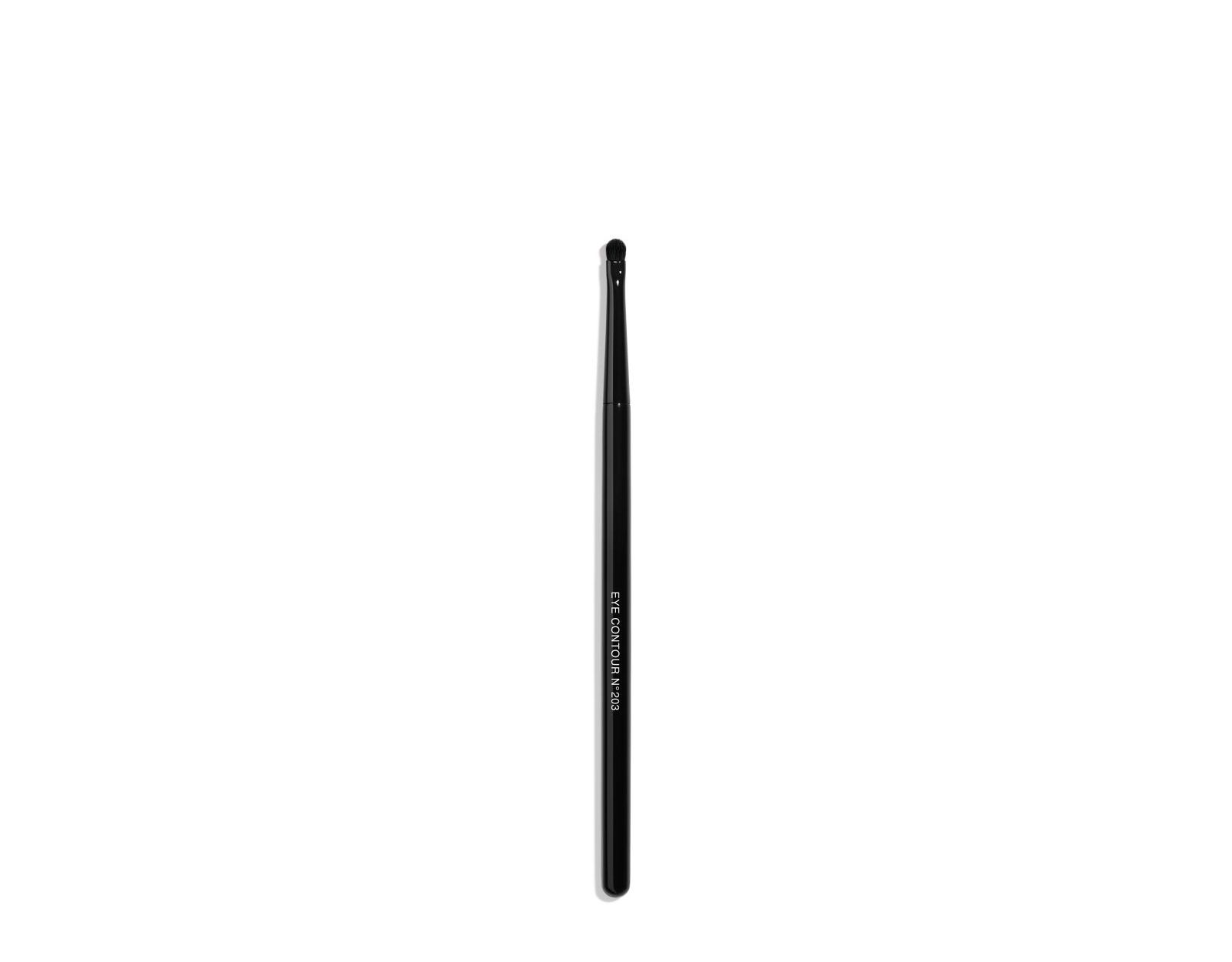 Кисть для контура глаз LES PINCEAUX DE CHANEL N°203