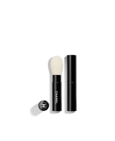 LES PINCEAUX DE CHANEL Retractable Highlighter Brush N°111