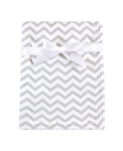 Gray Chevron