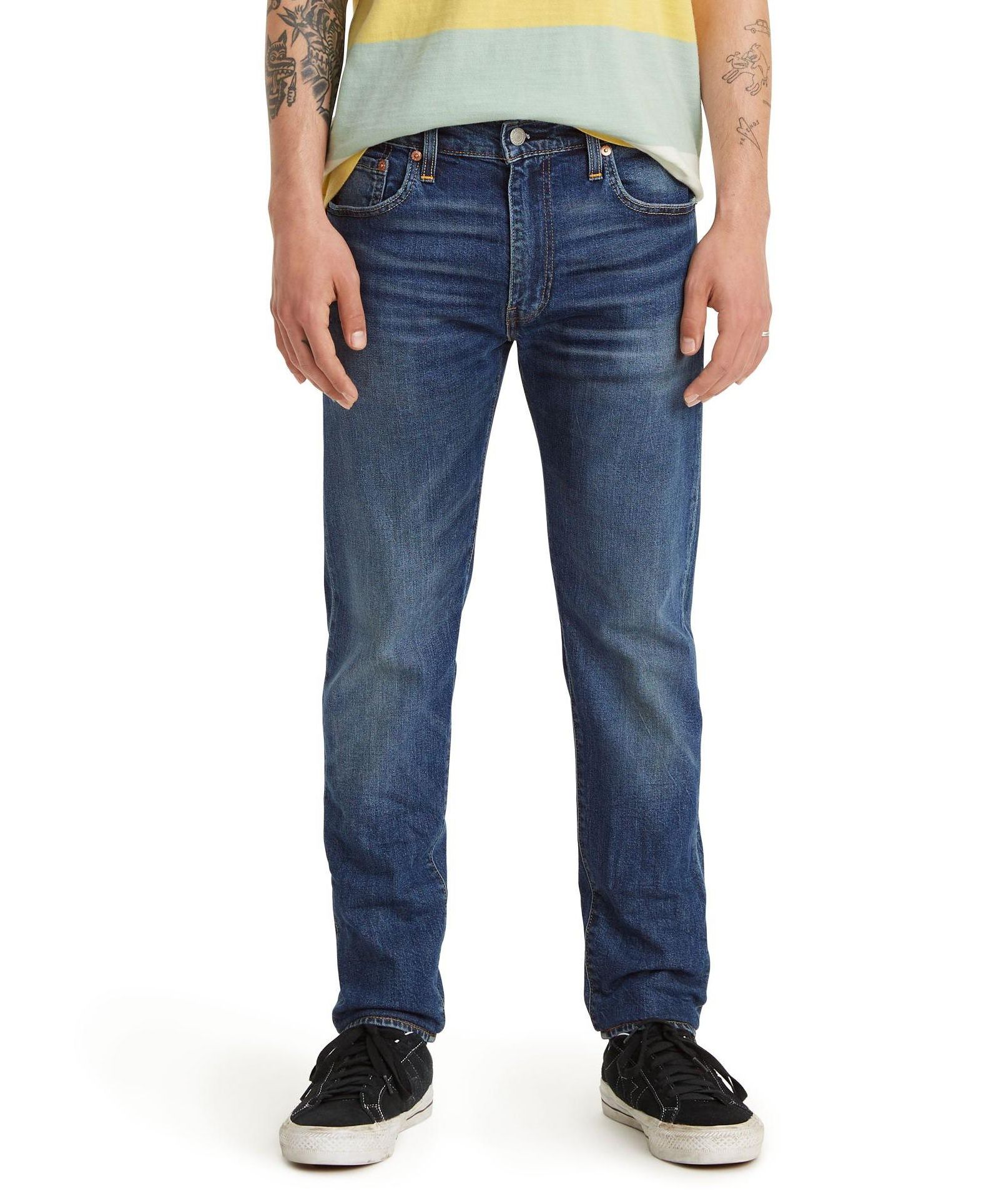 Levi’s® Men's 512™ Flex Slim Taper Fit Jeans