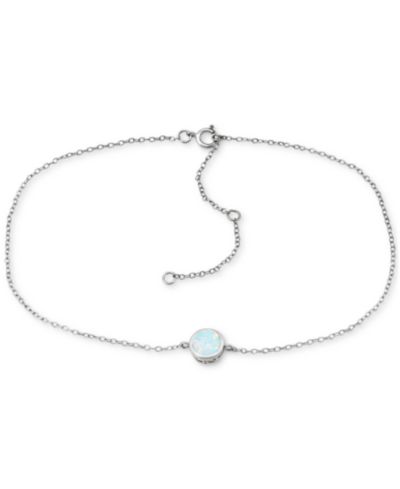 OPAL SILVER