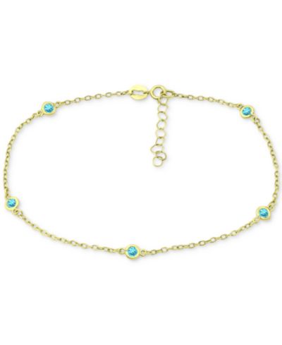 BLUE GOLD OVER SILVER