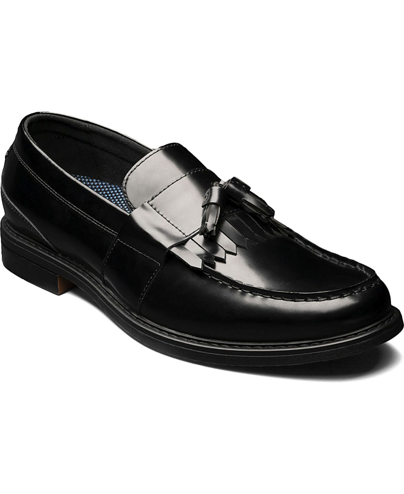Nunn Bush Keaton Kiltie Men's Tassel Loafers