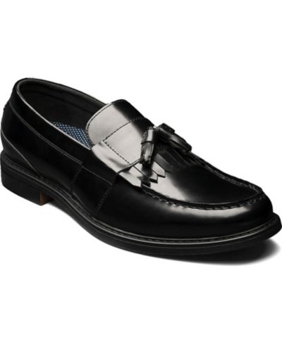 Nunn Bush Keaton Kiltie Мужские лоферы с кисточками