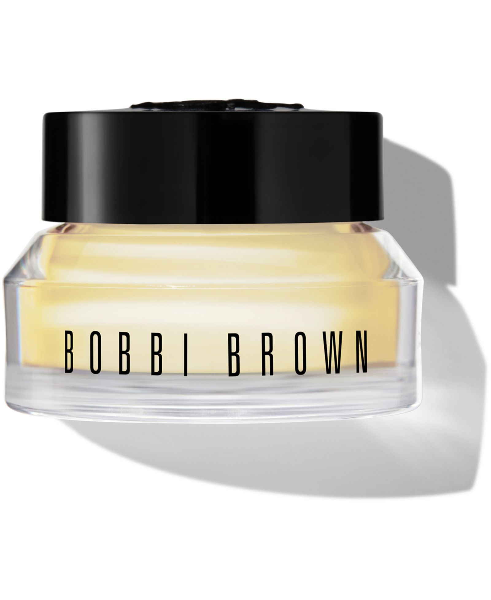 Bobbi Brown Vitamin Enriched Eye Base Primer & Eye Cream with Hyaluronic Acid, 0.5-oz.