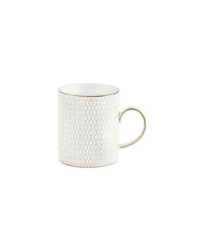 Wedgwood Gio Gold Mug