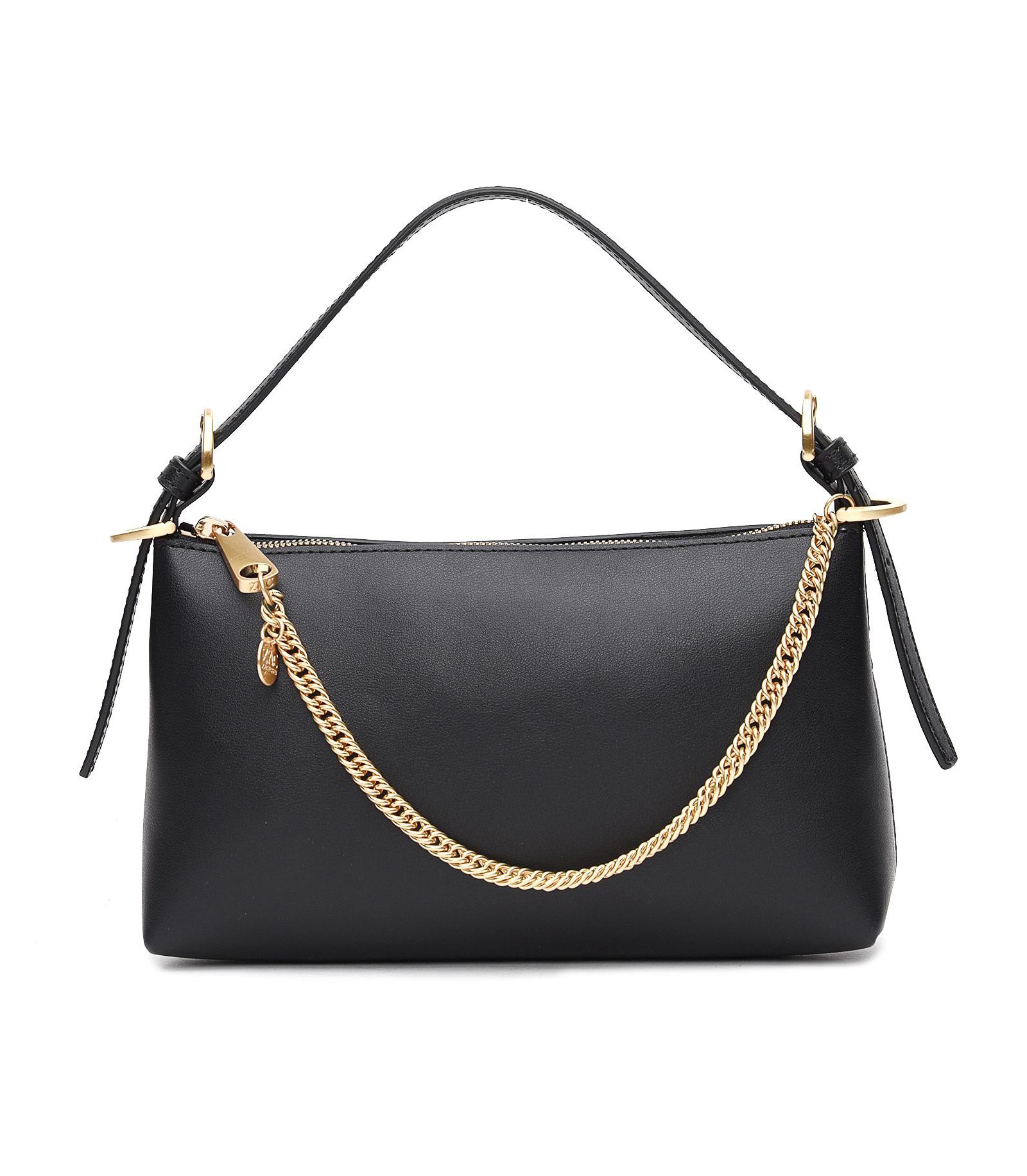 ZAC POSEN Posen Zip Top конвертерный кроссбоди сумка