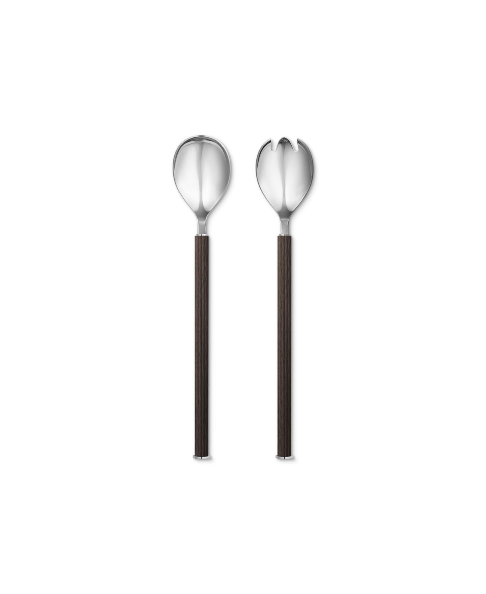 Georg Jensen Bernadotte Сервировочные приборы для салата