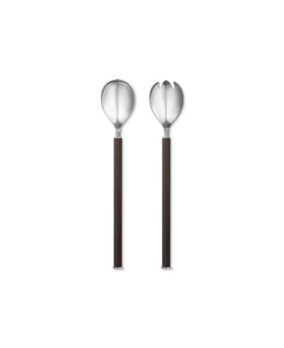 Georg Jensen Bernadotte Salad Servers