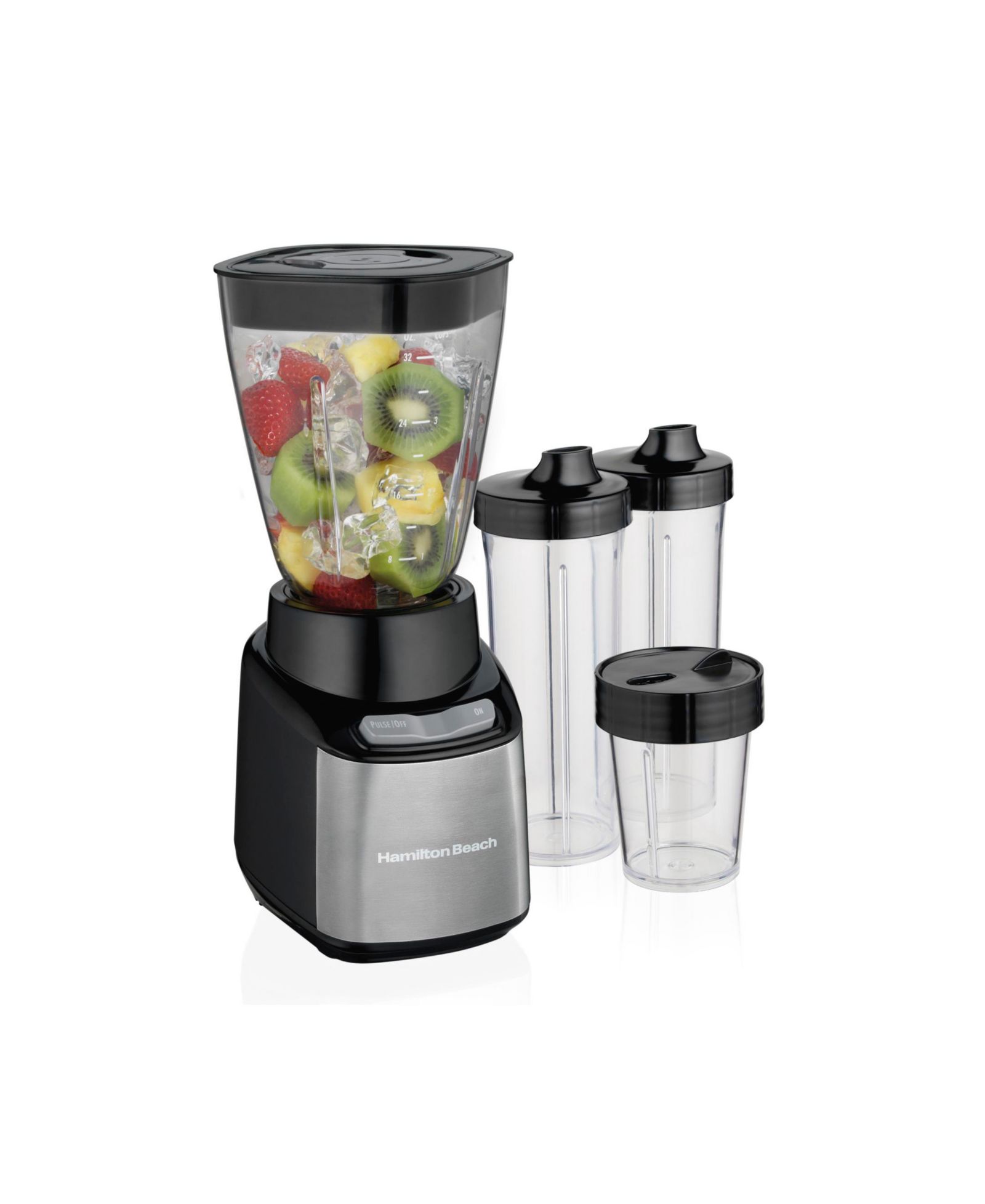 Система блендирования Hamilton Beach Multi Blend System - 52400