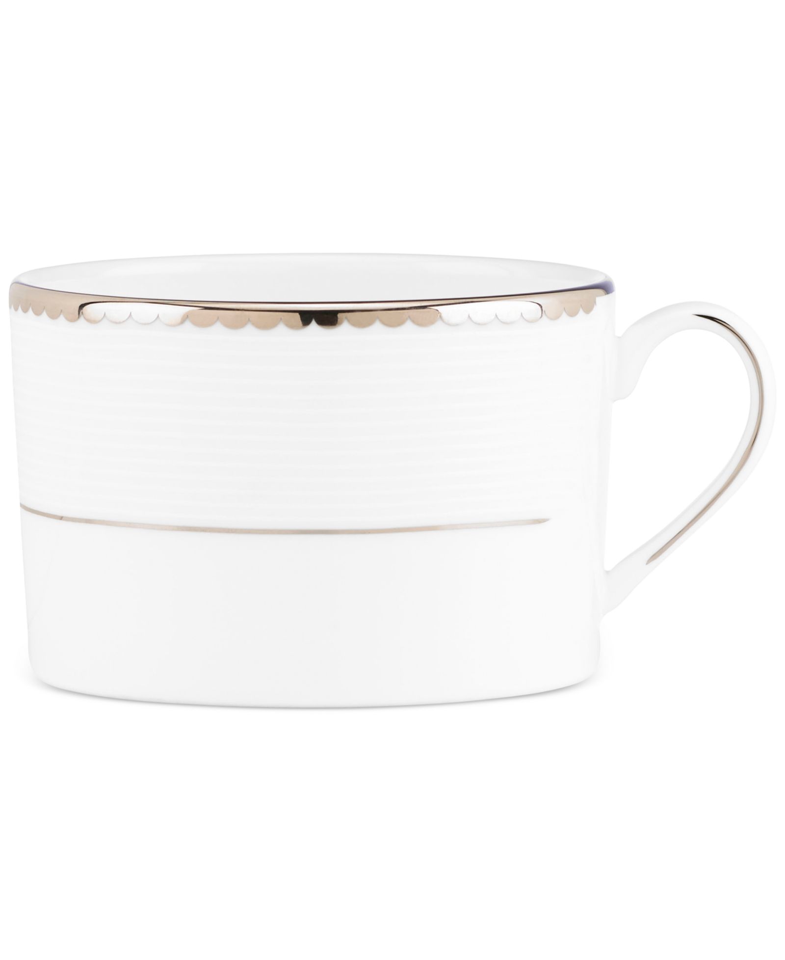 Чашка Sugar Pointe от kate spade new york
