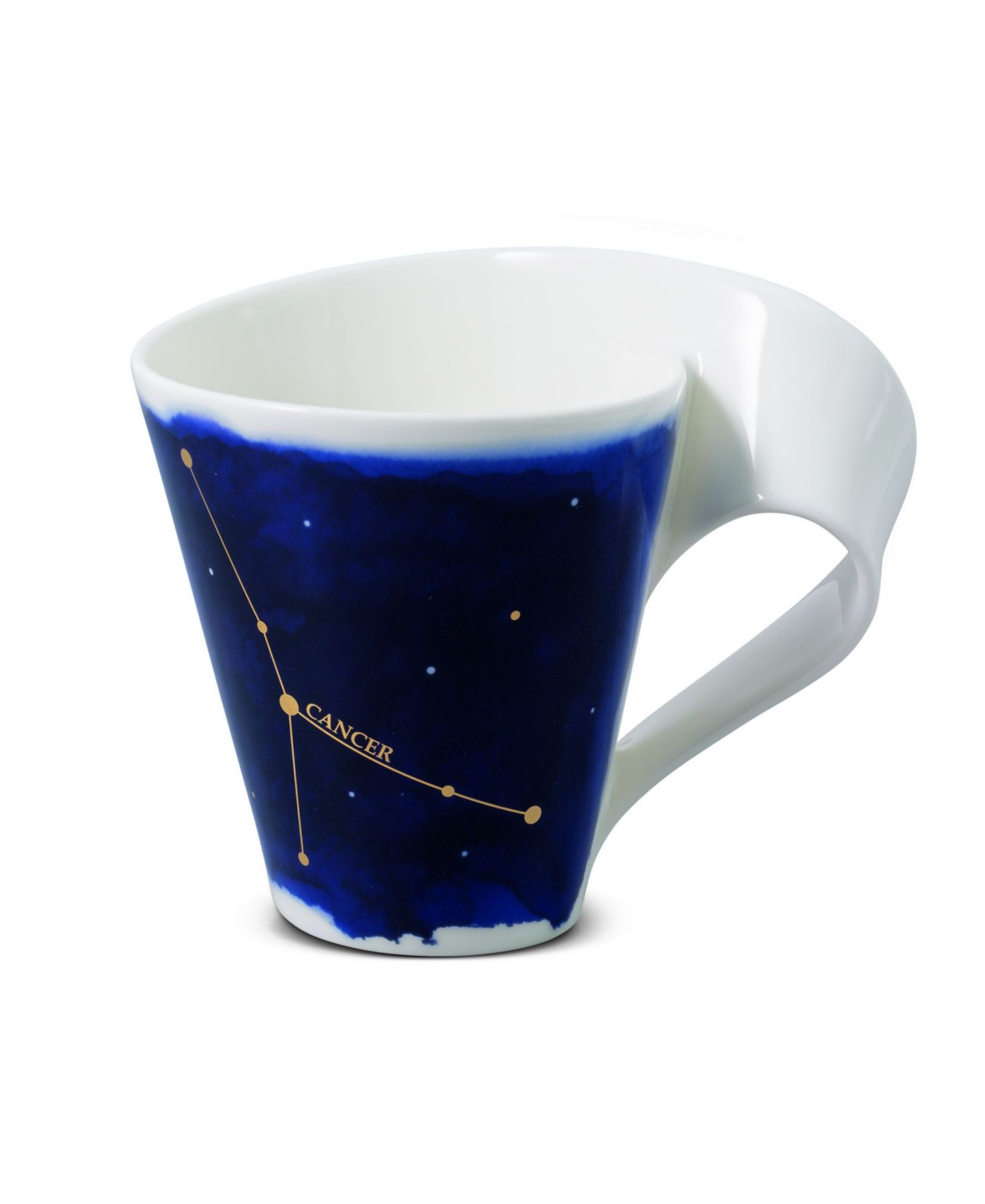 Кружка Villeroy & Boch New Wave Stars, Cancer