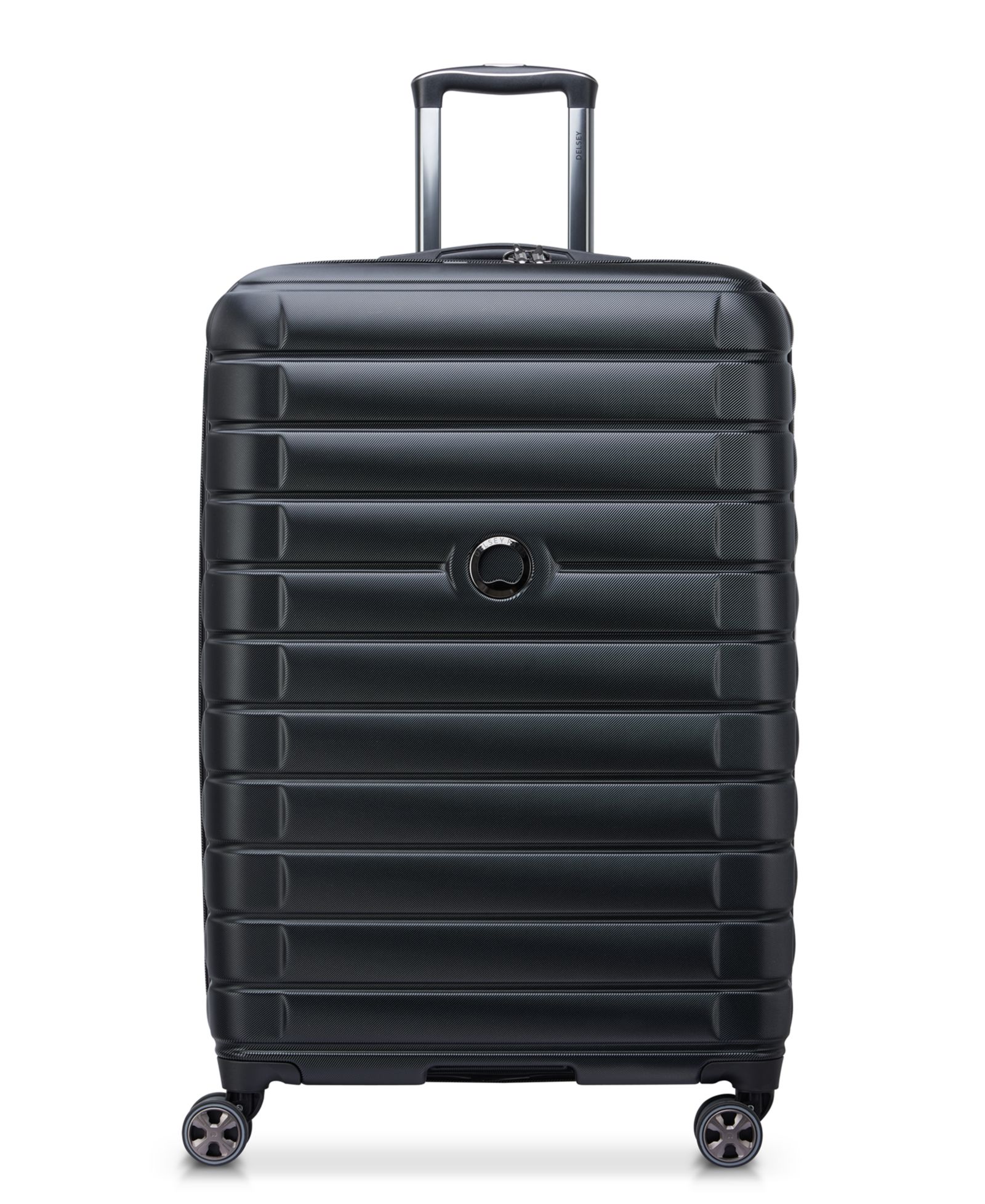 Delsey Shadow 5.0 Expandable 27" чемодан на колесиках