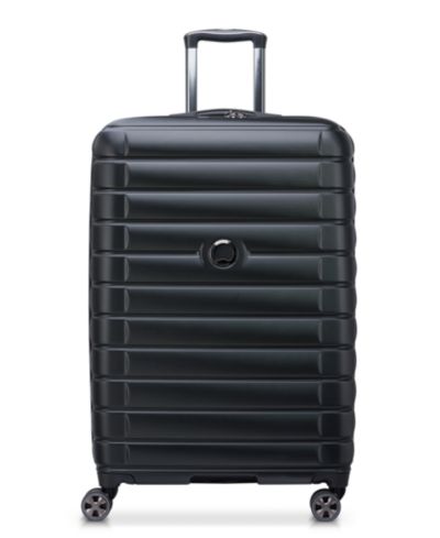Delsey Shadow 5.0 Expandable 27" Check-in Spinner Luggage, Created for Macy's