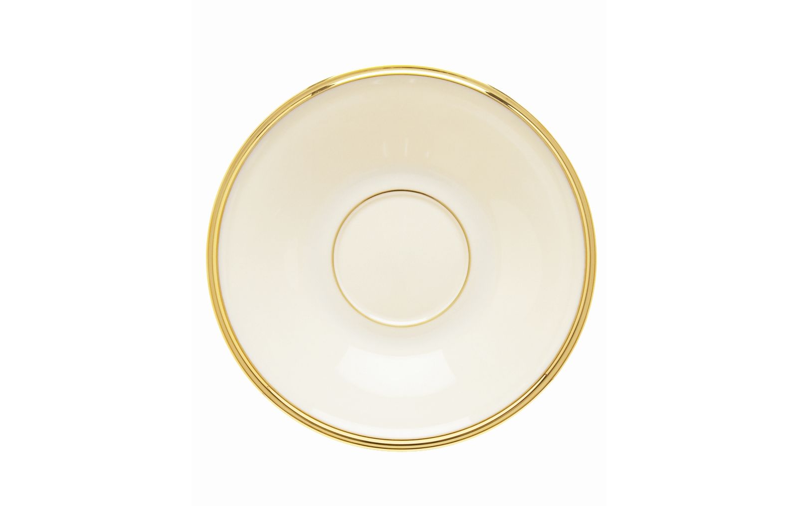 Чайное блюдце Lenox Eternal Tea Saucer