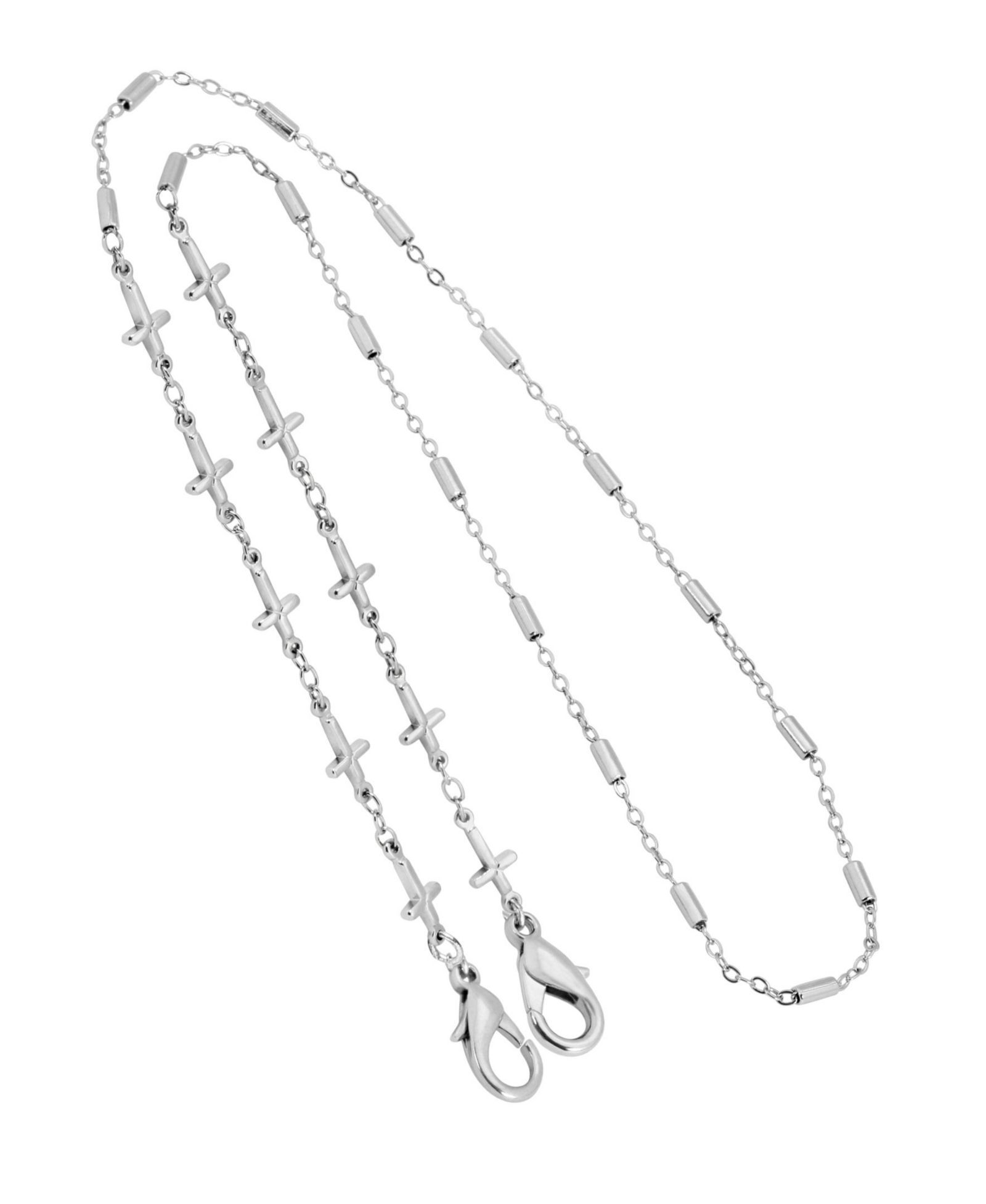 2028 Cross Chain Mask Holder
