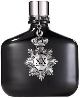 John Varvatos Men's XX Eau de Toilette Spray, 4.2-oz.