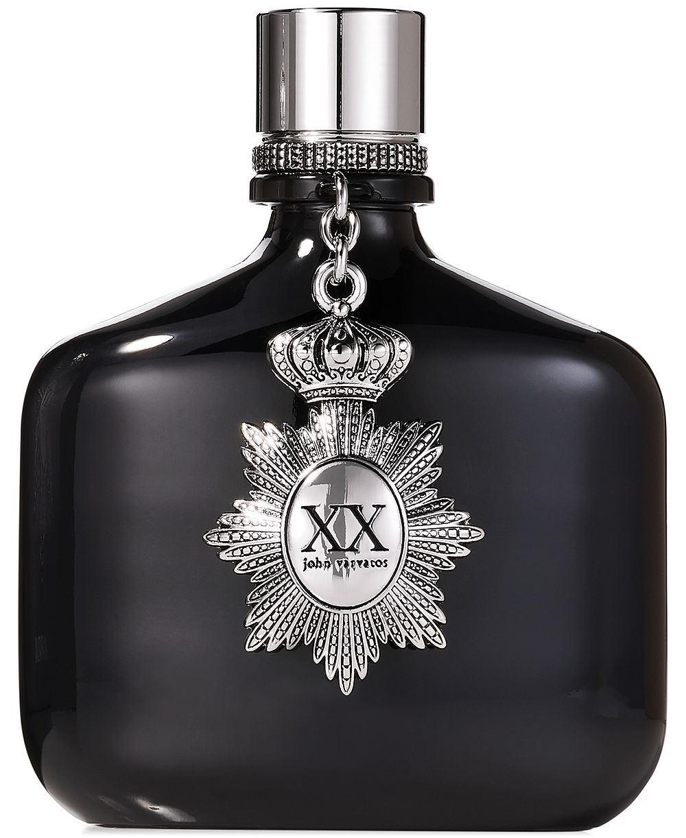 John Varvatos Men's XX Eau de Toilette Spray, 2.5-oz.