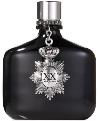 John Varvatos Men's XX Eau de Toilette Spray, 2.5-oz.