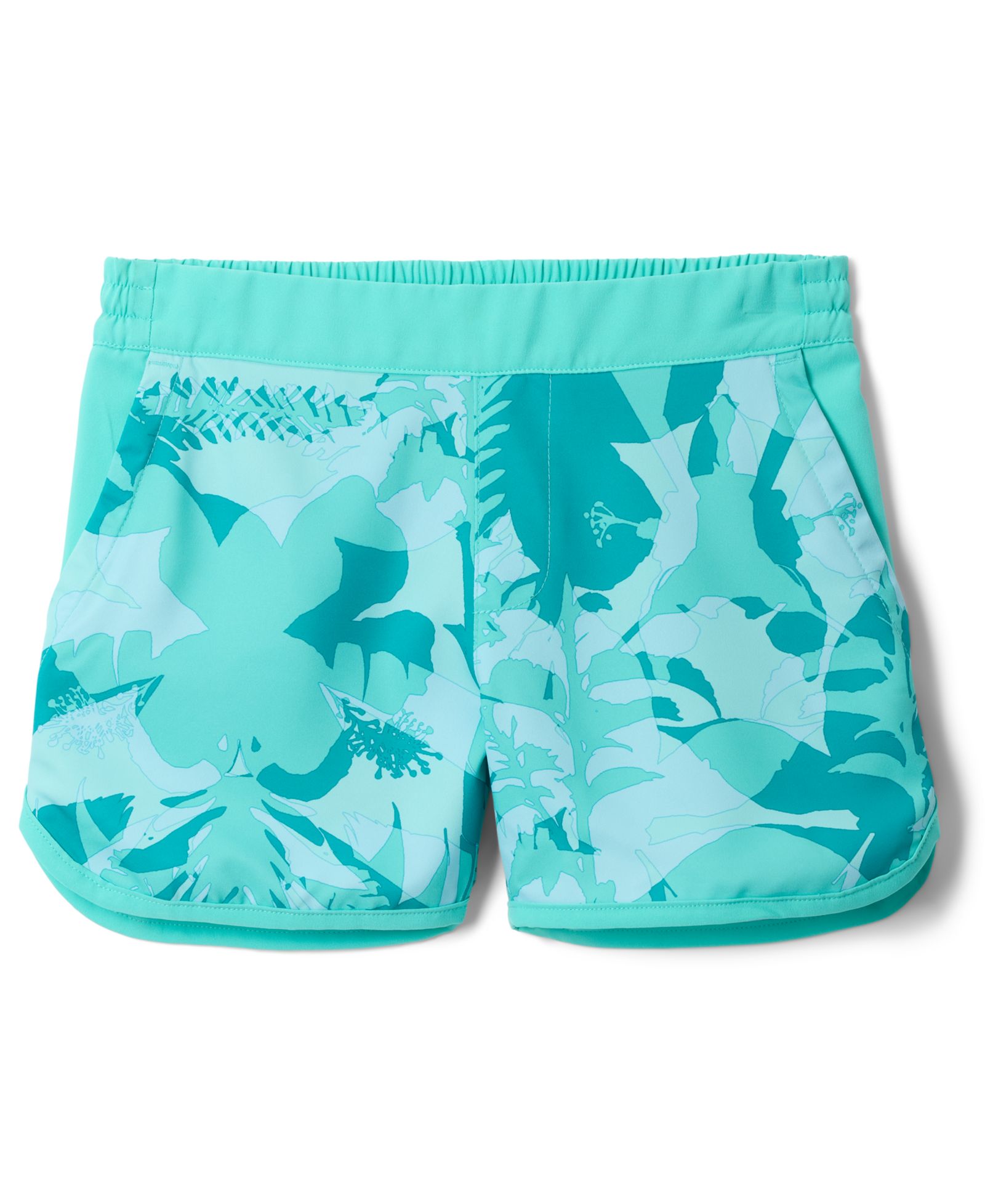 Детские шорты Columbia Girls' 7-16 Sandy Shores Board Shorts