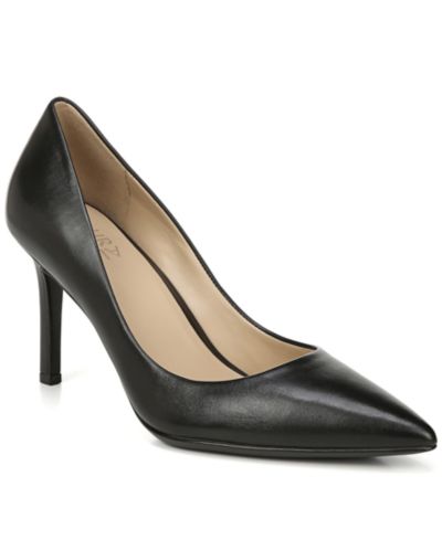 Женские туфли-лодочки Naturalizer Women's Anna Pointed Toe Pumps
