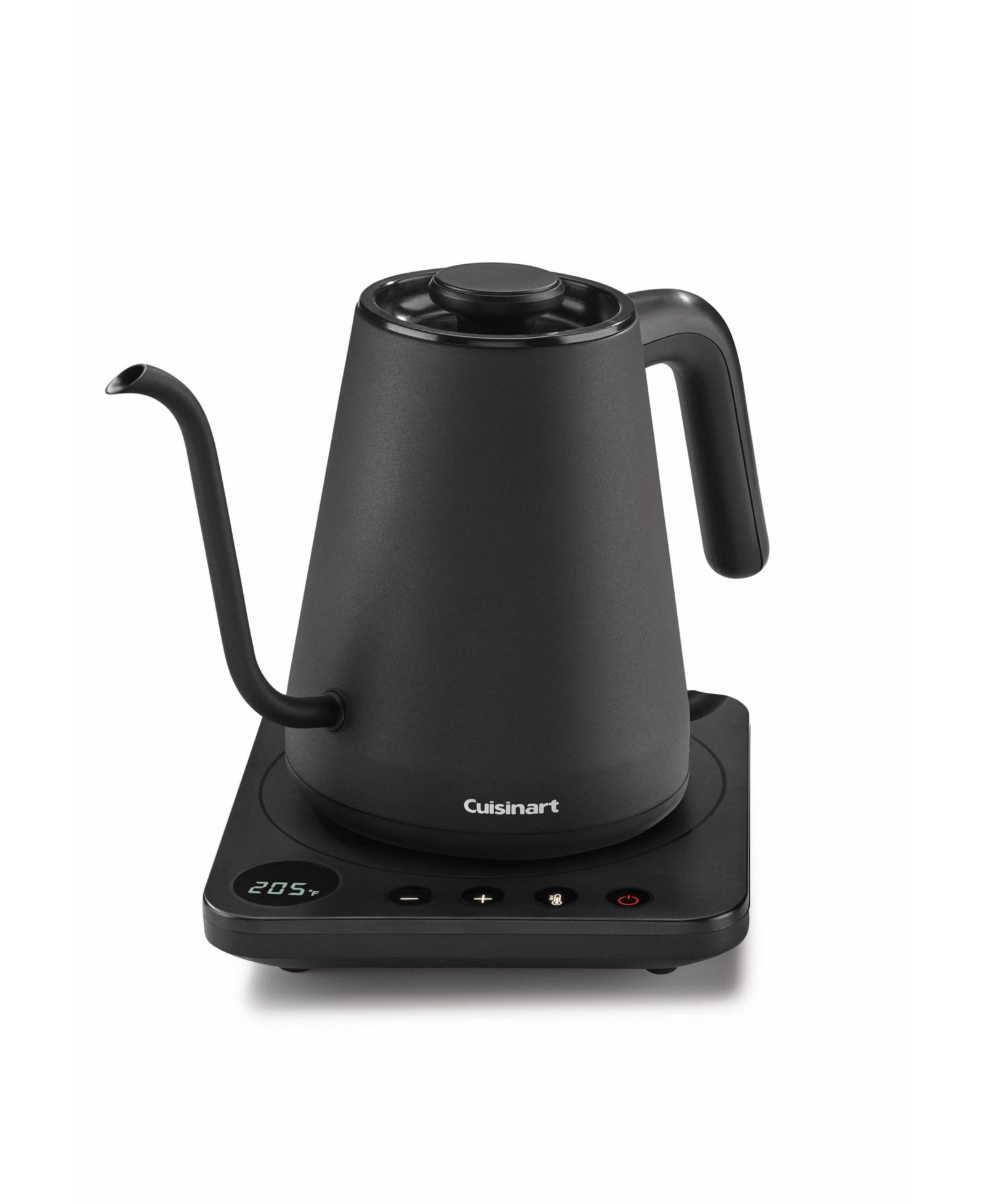 Cuisinart GK-1 Digital Gooseneck Kettle