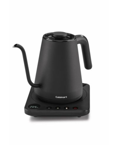Cuisinart GK-1 Digital Gooseneck Kettle