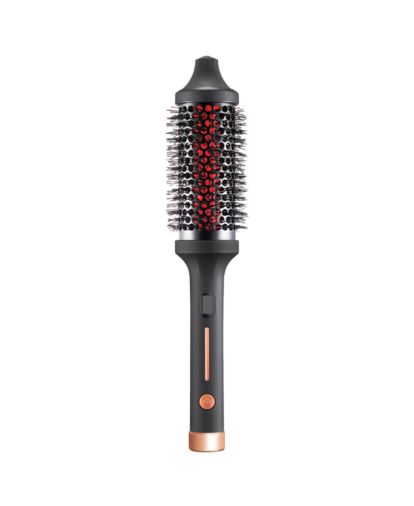 Infrared IR Thermal Brush 43MM with Far Infrared Technology
