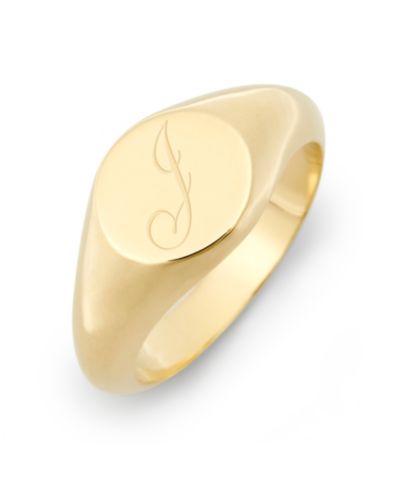Gold - J