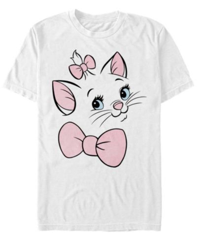 Fifth Sun Men's Marie Big Face Short Sleeve T-Shirt