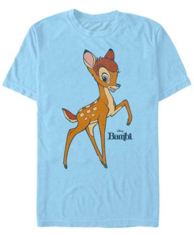 Мужская футболка Fifth Sun Men's Big Bambi с коротким рукавом