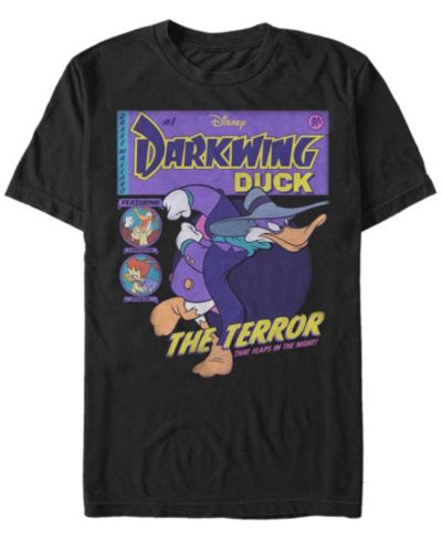 Футболка Fifth Sun Men's Darkwing Comic Short Sleeve