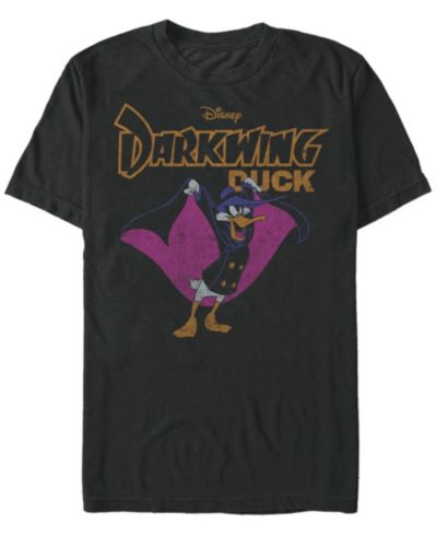 Мужская футболка Fifth Sun The Dark Duck с коротким рукавом