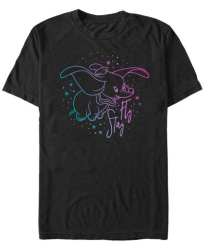 Мужская футболка Fifth Sun Stay Fly Dumbo с коротким рукавом