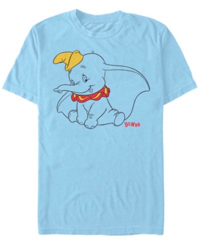 Мужской Fifth Sun Kts Dumbo Short Sleeve T-Shirt