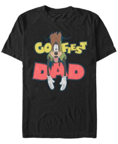 Мужская футболка Fifth Sun Goofiest Dad с коротким рукавом
