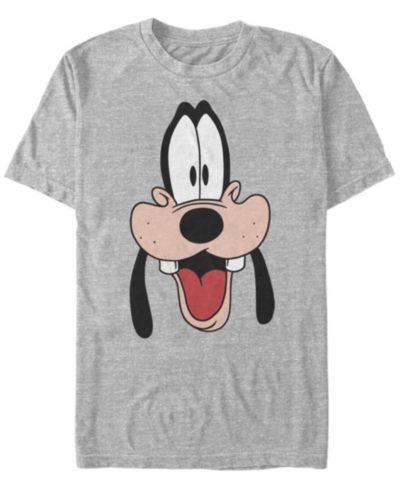 Мужская футболка Fifth Sun Goofy Dad Big Face с коротким рукавом
