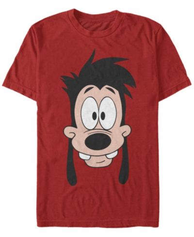 Fifth Sun Men's Max Son Big Face Short Sleeve T-Shirt