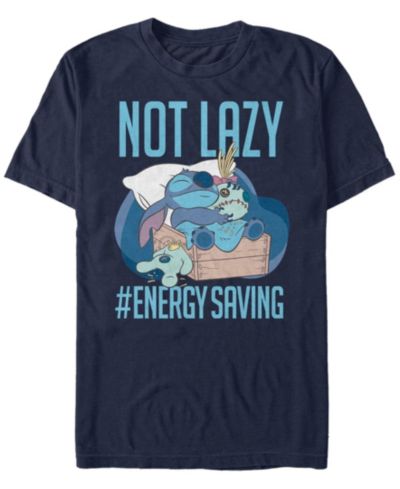Мужская футболка Fifth Sun Men's Lazy Energy Short Sleeve