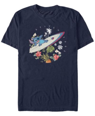 Мужская футболка Fifth Sun Surfer Dude с коротким рукавом