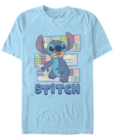Мужская футболка Fifth Sun Stitch Shirt Pattern Short Sleeve