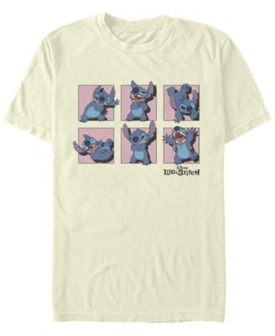 Футболка Fifth Sun Men's Stitch Poses Short Sleeve