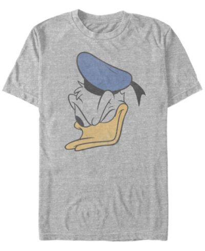 Мужская футболка Fifth Sun Donald Face Short Sleeve